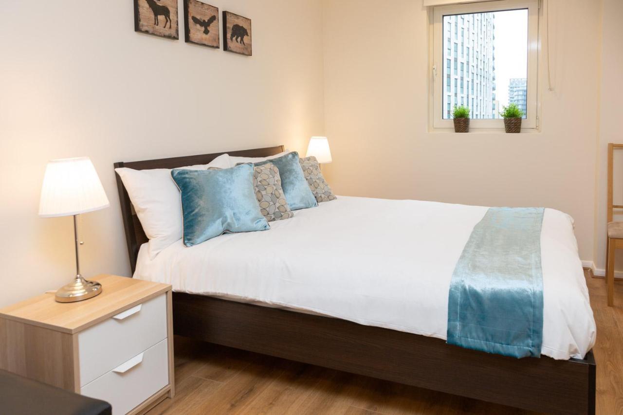 Appartamento Royal Crossharbour *