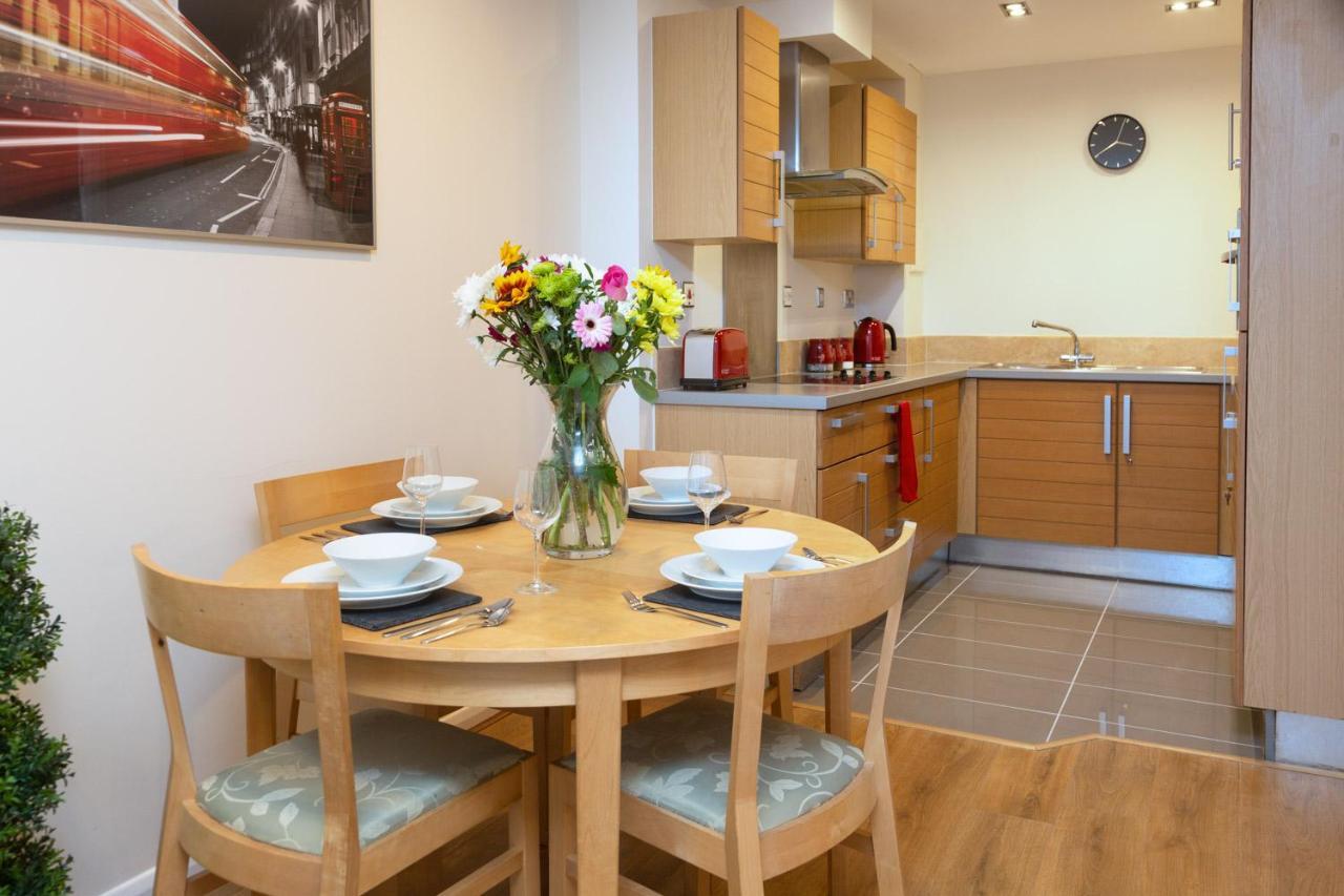 Apartament Royal Crossharbour